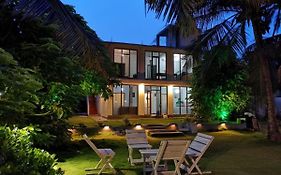 Ocean Breeze Villa